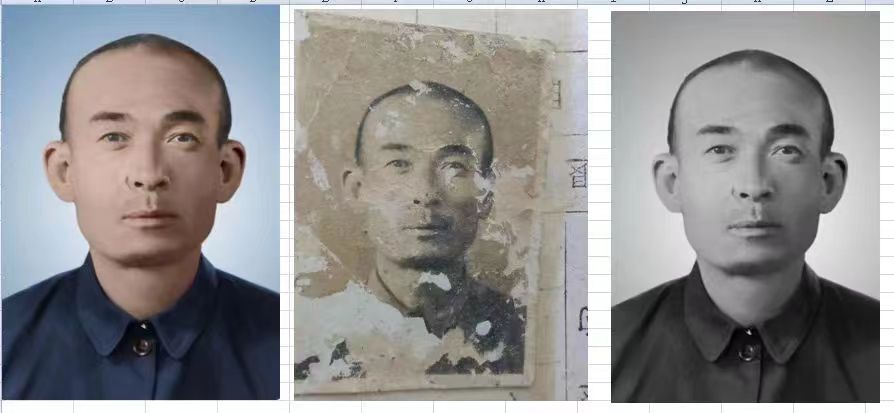 尚志老照片模糊修复-21